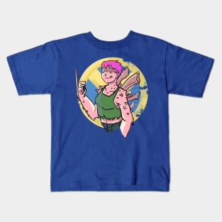 marrow Kids T-Shirt